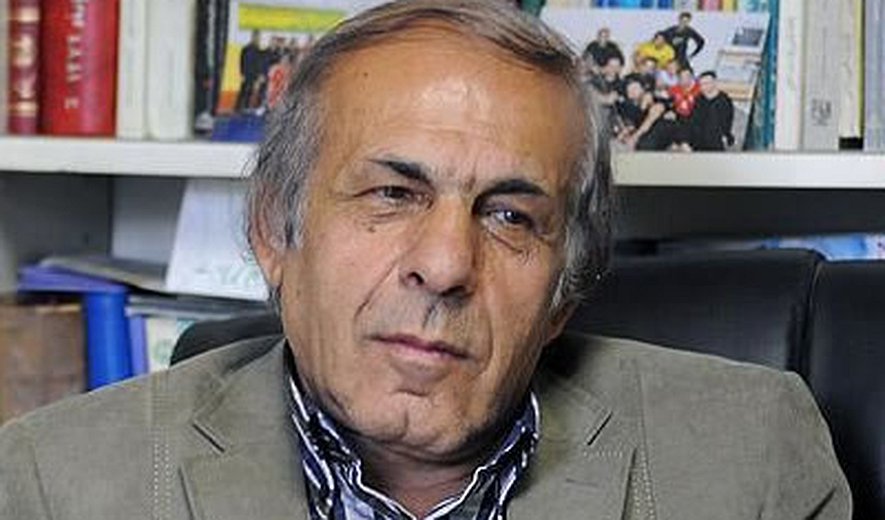 حق امنیت از دیدگاه عبدالصمد خرمشاهی