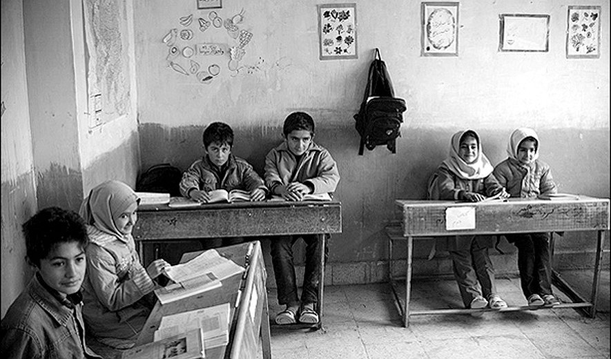 رشد تبعیض در غیاب عدالت تحصیلی 