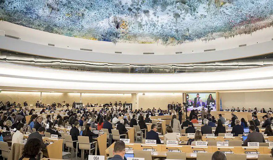 کمیسیونی برای حقیقت و عدالت