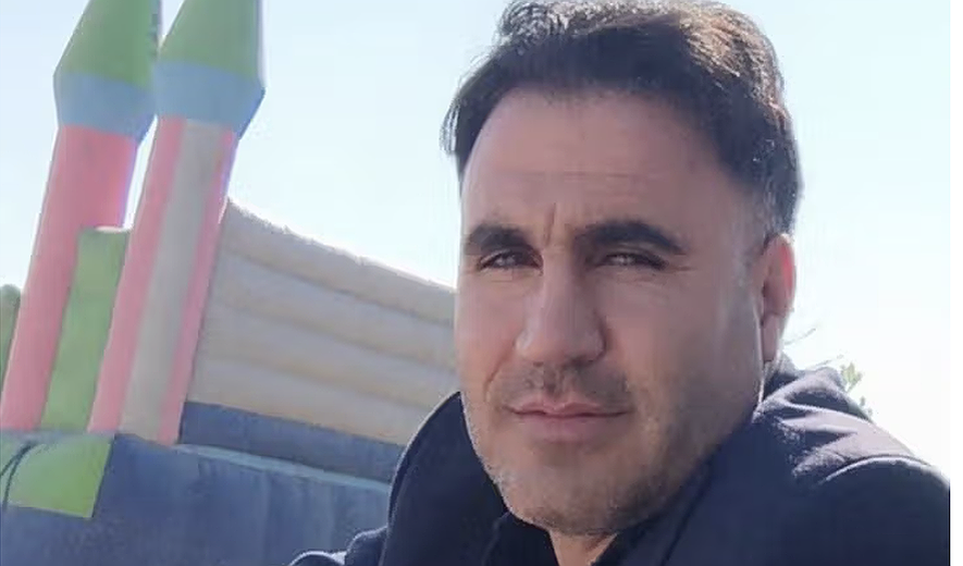 حمید حسین‌نژاد حیدرانلو، زندانی سیاسی، به طور مخفیانه اعدام شد