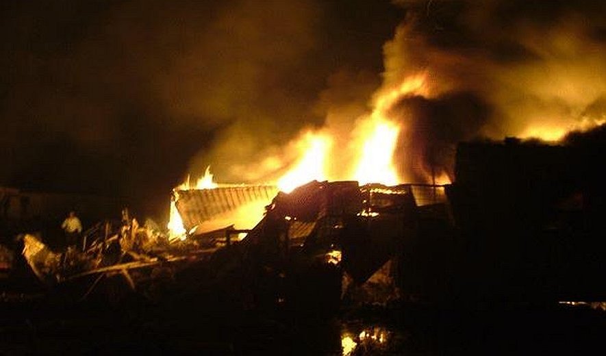 IHR Condemns Fatal Attack on Unarmed Camp Liberty Residents, Calls for Urgent UN Action