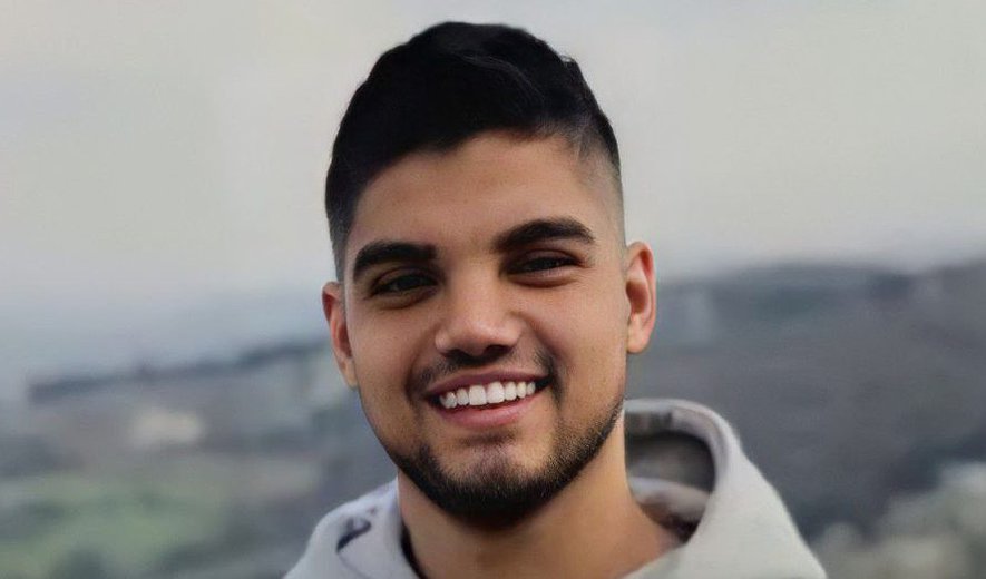 اعدام یک زندانی در ساری