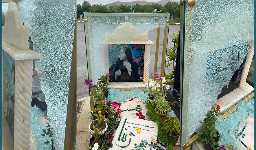 اعدام بس است - برنامه ۲۰۳