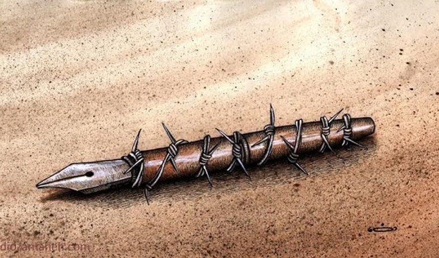 وقتی کار کردن ممنوع می‌شود