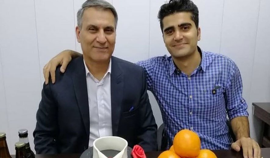 گشوده شدن یک پرونده جدید علیه منوچهر بختیاری در زندان قزوین