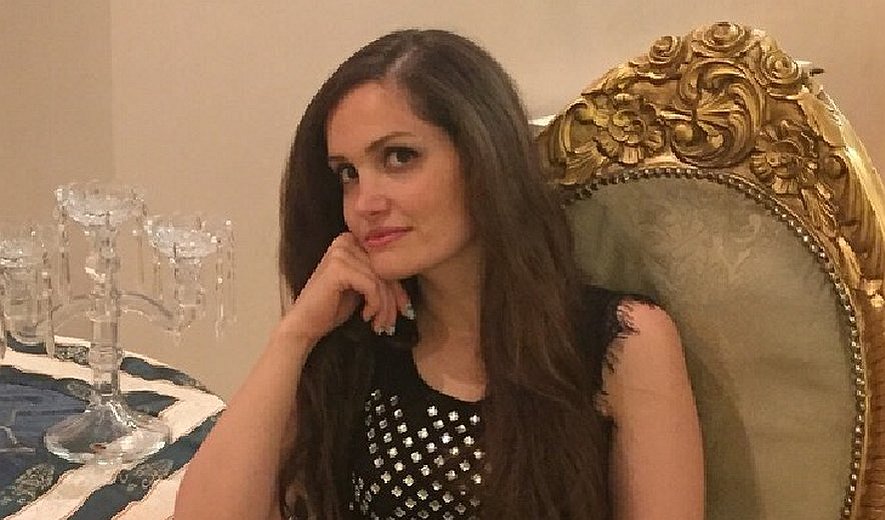 Health of Hunger Striking Christian Convert Prisoner of Conscience in Danger