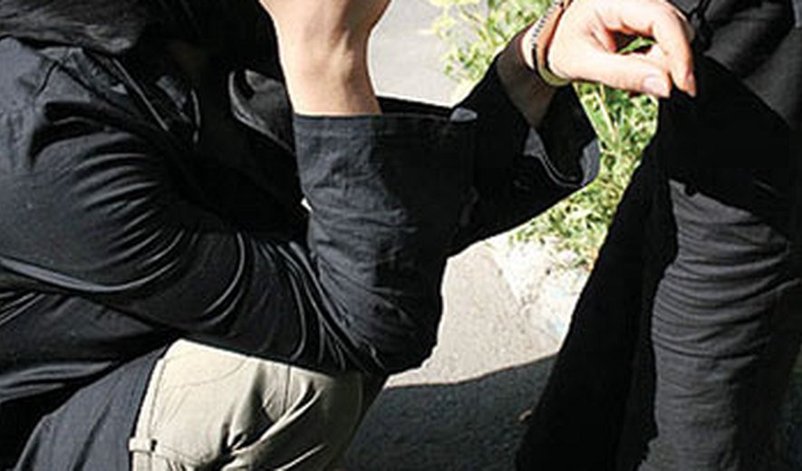 معصومه قلعه چهی اعدام شد