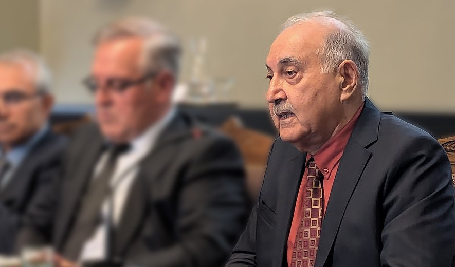 Homayoun Mehmanesh: Dialogue Is the Key to a Peaceful Transition to Democracy