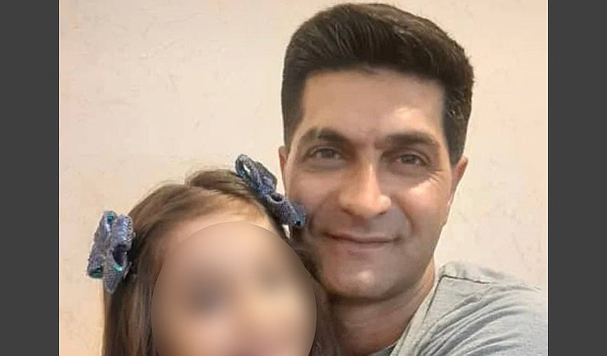Victim Accounts: Mehdi Mesbah, 49-Year-Old Protester Killed by Forced Ingestion of a Pill