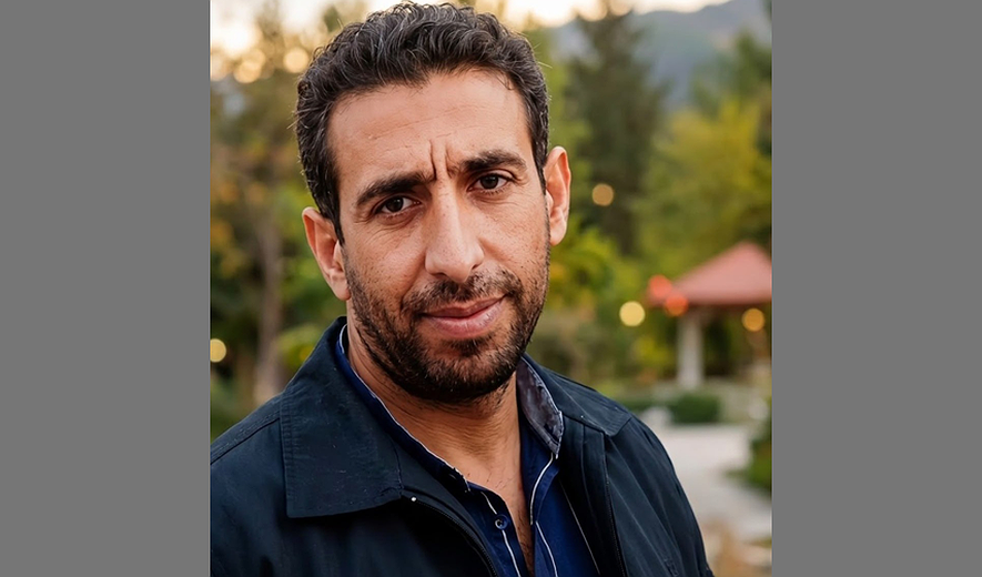 اعدام مهدی براهیمی در بندرعباس
