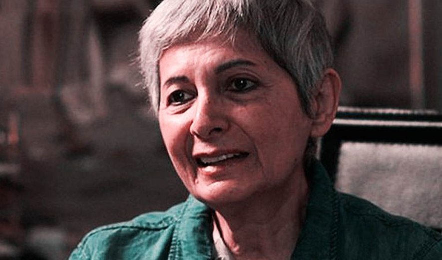 مهرانگیز کار: به بهانه‌ی امنیت نمی‌توان آزادی‌های مشروع را محدود کرد