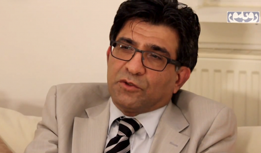 میان فرمان و وجدان: مسئولیت انسانی در خشونت نظام‌های سرکوبگر