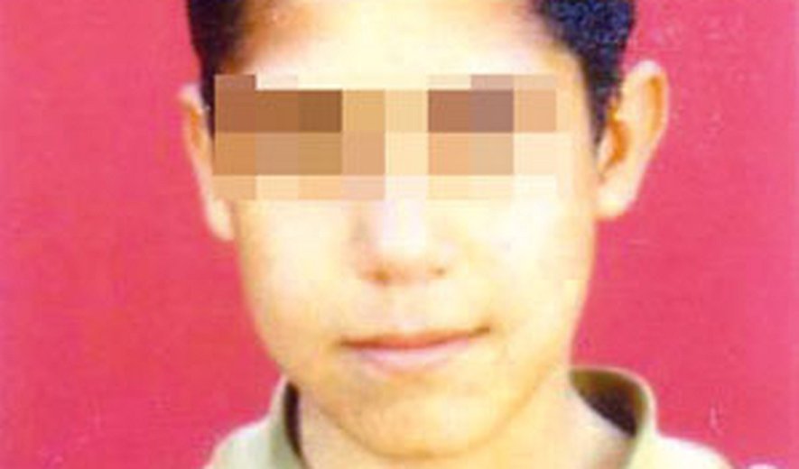 A minor offender sentenced to death and his sentence has been approved