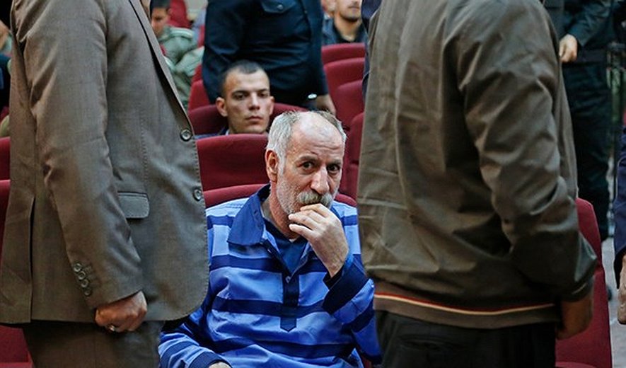 محمداولیایی فرد: «در ایران از مقوله اقرار استفاده نه، سوءاستفاده می شود»