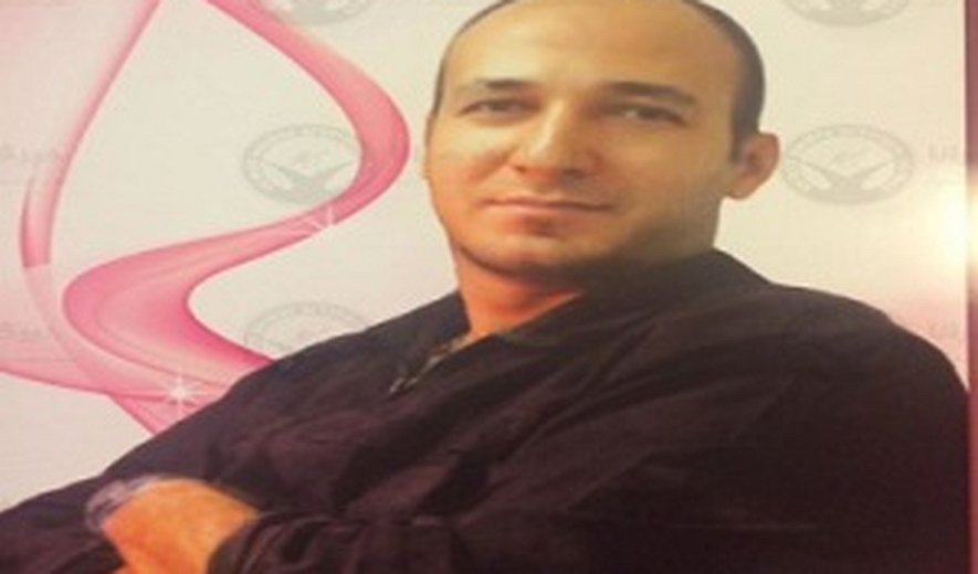 Iranian Authorities React to the Reports About Mohsen Amir Aslani's Execution This Morning