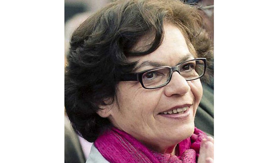 عدالت انتقالی و پیوند آن با گذار به دموکراسی- گفت‌و گو با منیره برادران