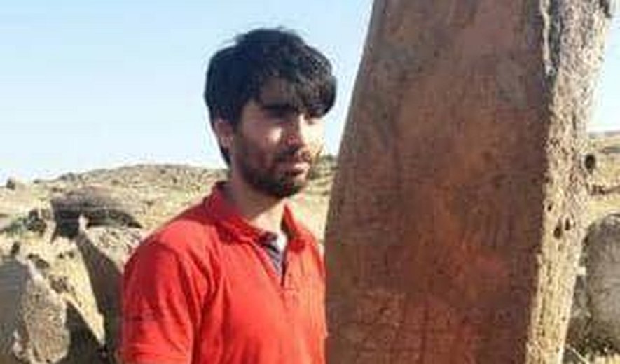 خودداری یک هنرمند و فعال مدنی از تن‌دادن به حکم غیرانسانی شلاق