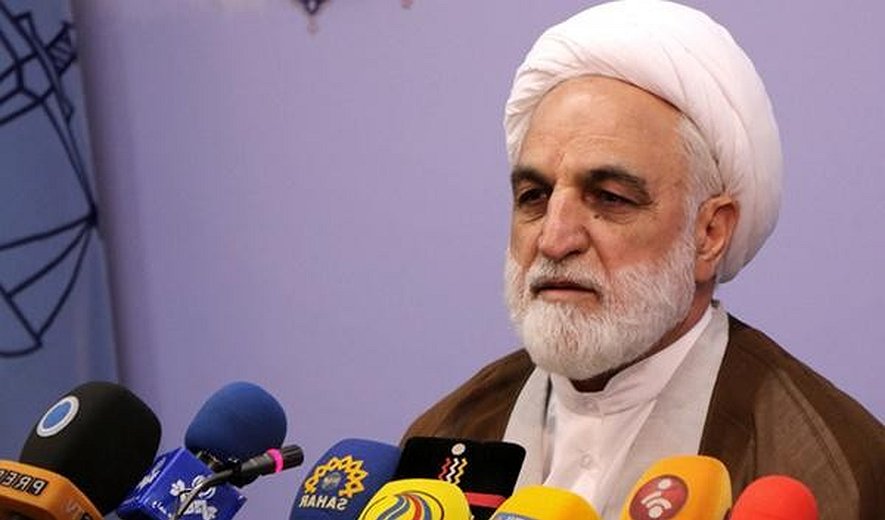 محکومیت سه نفر به اعدام به بهانه مبارزه با فساد اقتصادی