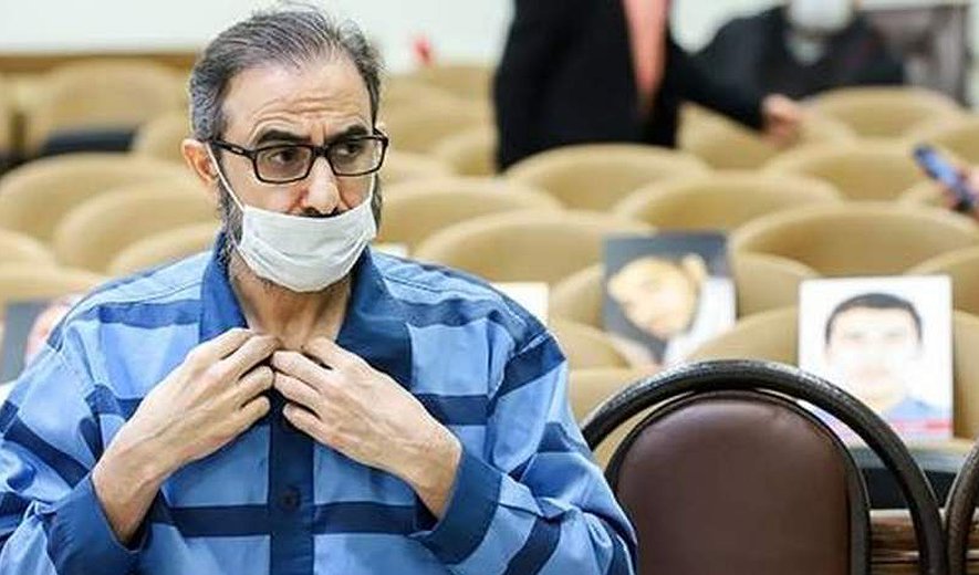 سازمان حقوق بشر ایران اعدام حبیب اسیود را محکوم کرد و خواستار واکنش جدی بین‌المللی شد