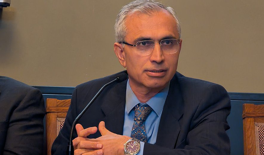 Nasser Boladai: Iran’s National Government Must Belong to All Nations