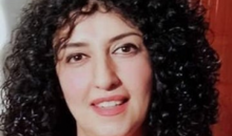 اعدام بس است - برنامه ۱۳۴