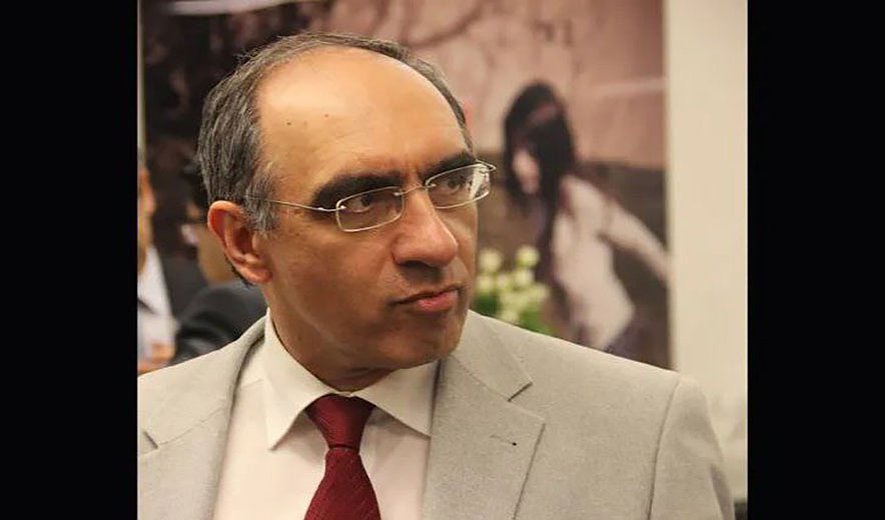 دادخواهی برای چشم‌ها؛ آیا حکومت ایران پاسخ‌گو خواهد شد؟