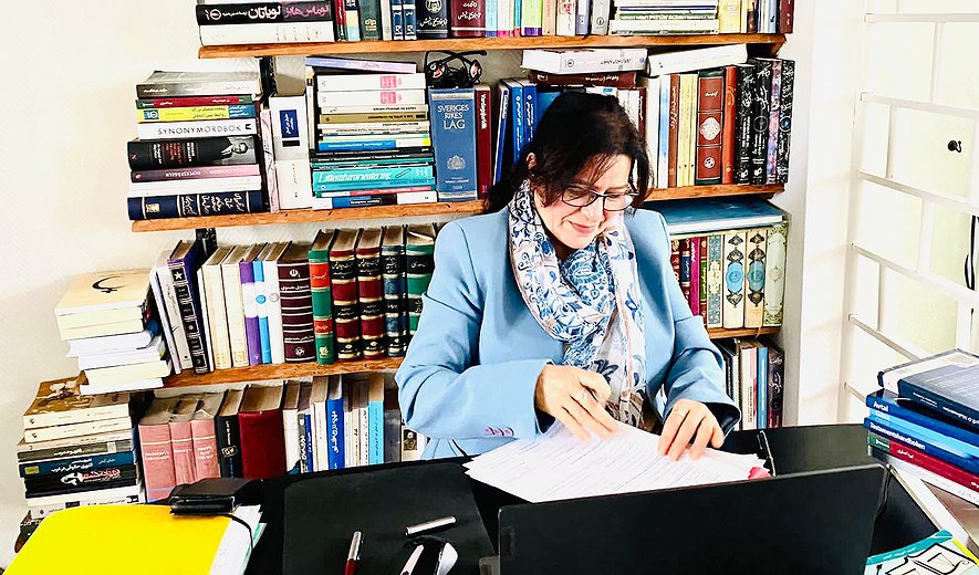 ایران در خطر از دست دادن تنوع زیستی و فروپاشی اکوسیستم