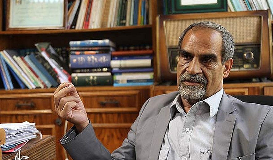 نعمت احمدی: تجربه قضات دیوان‌عالی، تنها دلگرمی ماست