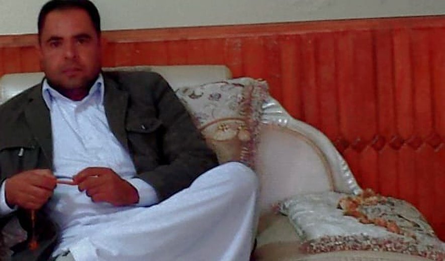 Afghan National Nesar Ahmad Rahmati Executed in Mashhad