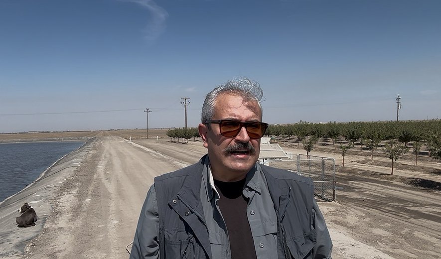 مدیریت بحران در بلایای طبیعی