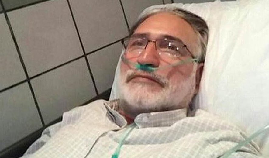 UN Experts Express Grave Concern for Jailed HRD Mohammad Nourizad