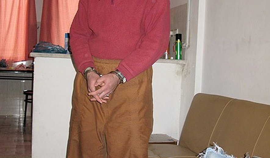 One man is scheduled to be hanged in public in Karaj (west of Tehran) Tomorrow Monday Janauary 24.