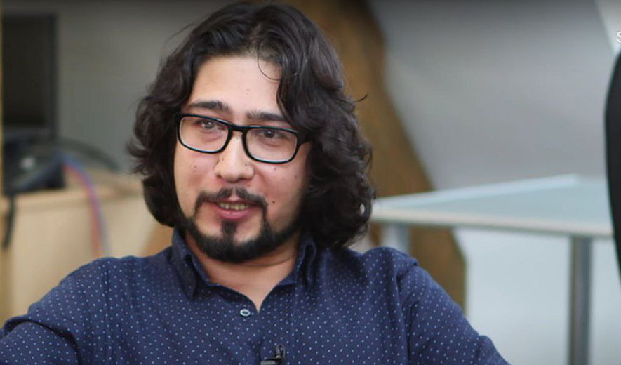 امید شمس: خیزش سراسری در ایران، جنبشی برای تحقق کرامت انسانی است