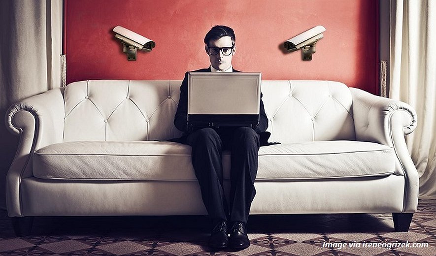 حوزه خصوصی؛ قوانینی قدیمی در عصر فن‌آوری الکترونیک