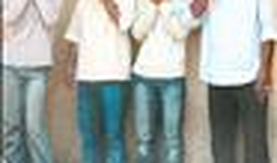 URGENT: Two men are at imminent risk of death by being thrown off a cliff