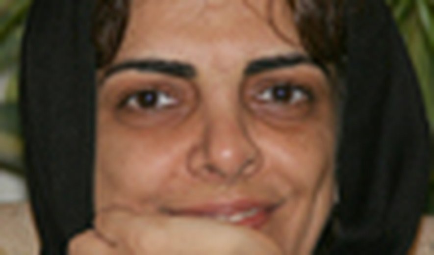 The woman rights activist, Parvin Ardalan, Receives 2 Years Suspended prison Sentence