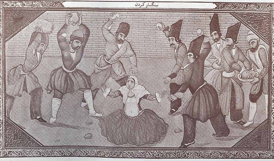 اعدام بس است (برنامه ۵۶)