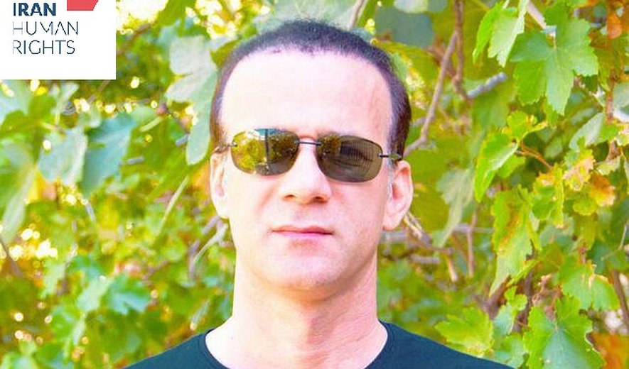 صدور حکم اعدام برای مدیر سایت عصر جوان