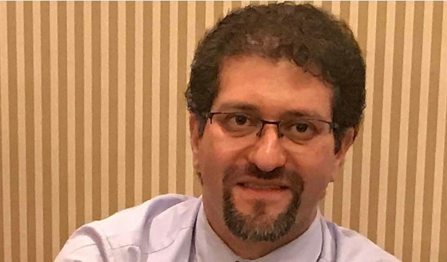 محکومیت یک درویش گنابادی به پنج سال زندان