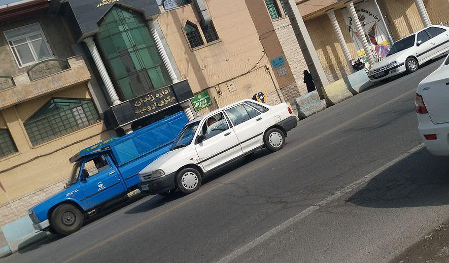 انتقال دست‌کم سه زندانی جهت اعدام در ارومیه