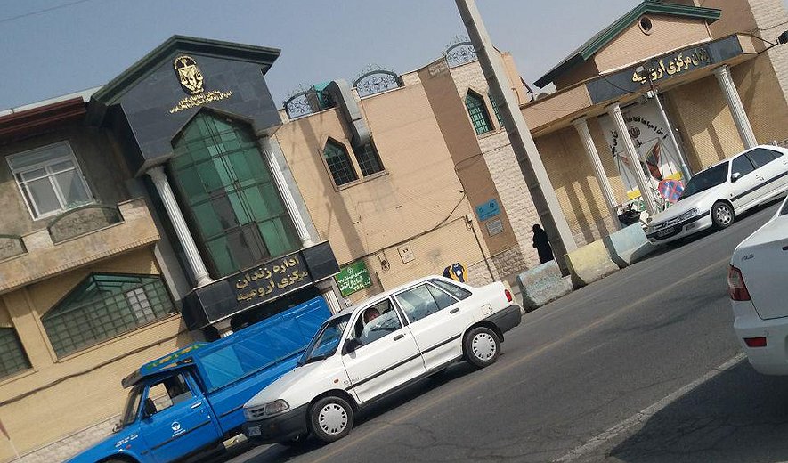 بخشش دو زندانی پای چوبه دار در ارومیه