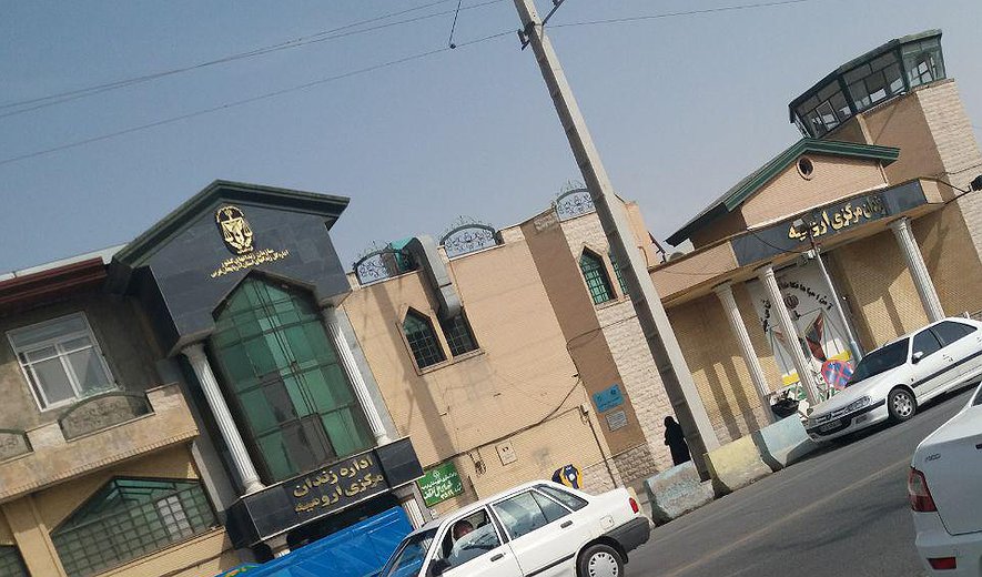 اعدام دیاکو رسول‌زاده و صابر شیخ‌عبدالله در زندان مرکزی ارومیه