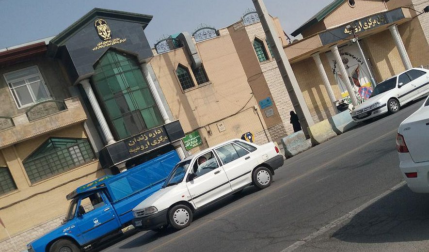 اعدام دست‌کم یک زندانی در ارومیه