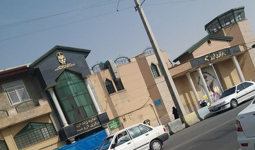 نگرانی شدید از احتمال اعدام یک زندانی سیاسی