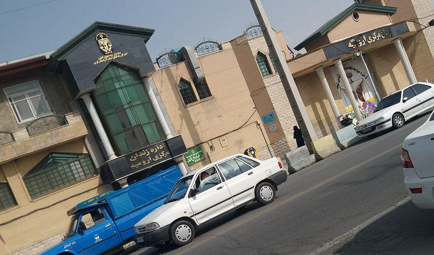 توقف اجرای حکم اعدام سه زندانی در ارومیه