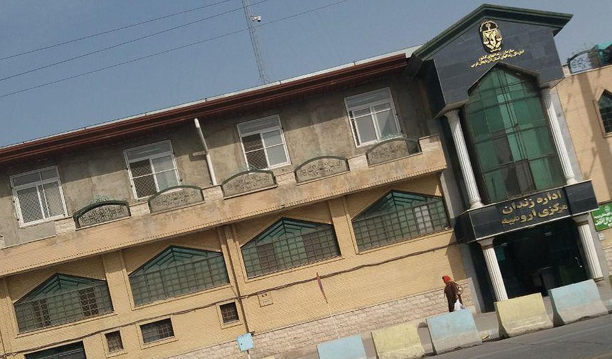 اعدام سه زندانی در ارومیه