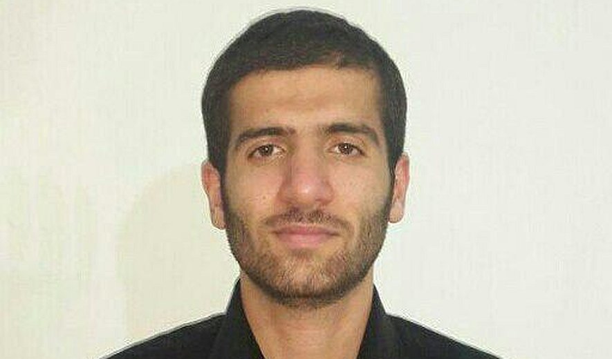 اعتصاب غذای مجتبی داداشی در اعتراض به عدم رسیدگی پزشکی