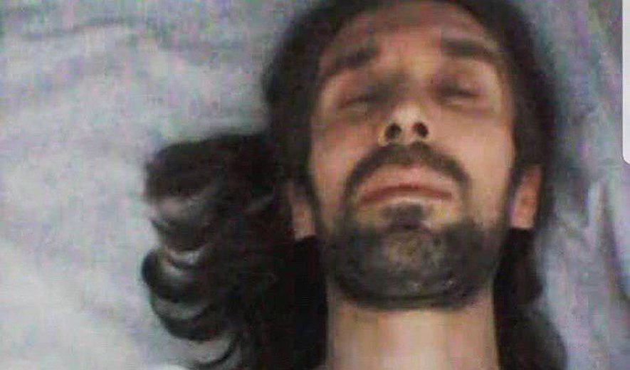 محرومیت ادامه‌دار آرش صادقی از رسیدگی پزشکی