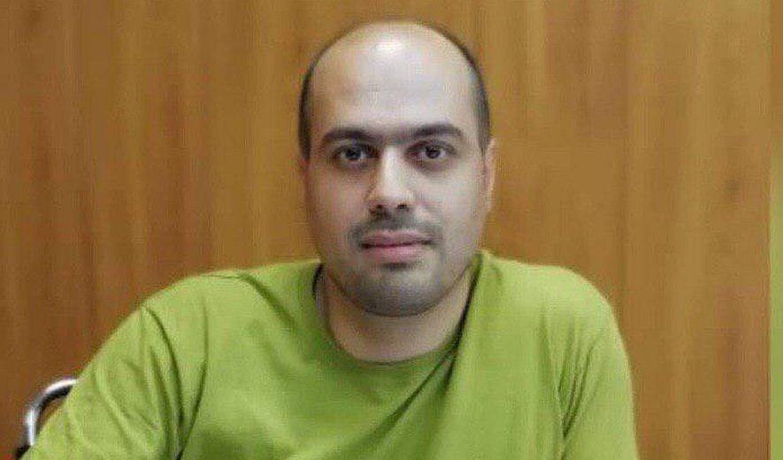 محکومیت و افزایش قرار برای مسعود کاظمی