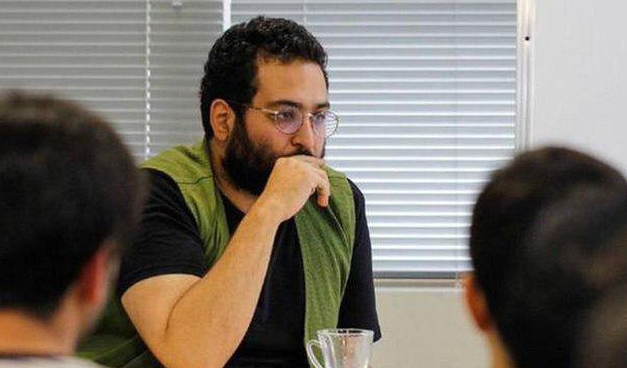 محکومیت کیومرث مرزبان به بیش از ۲۳ سال زندان